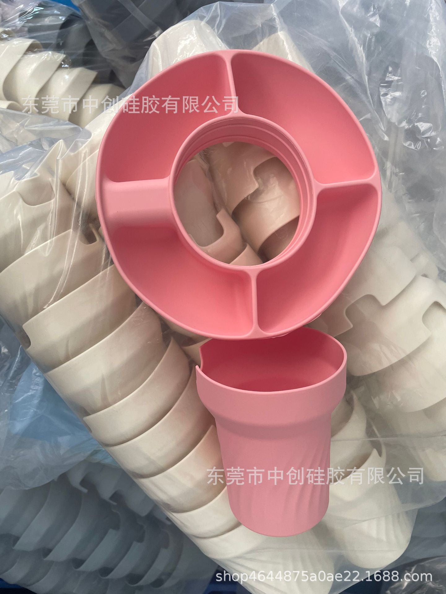 Wholesale New 30oz/40oz Silicone Cup Boots Water Cup Protector Cover